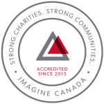 Imagine Canada - Logo
